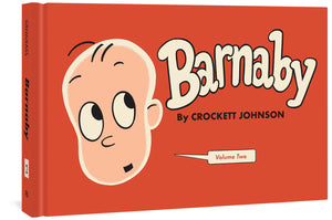 Barnaby: Volume Two HC (BARNABY HC),Used