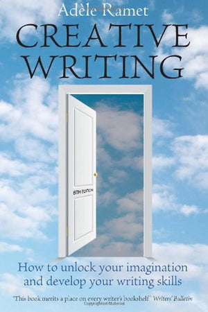 Creative Writing: 8th edition,Used