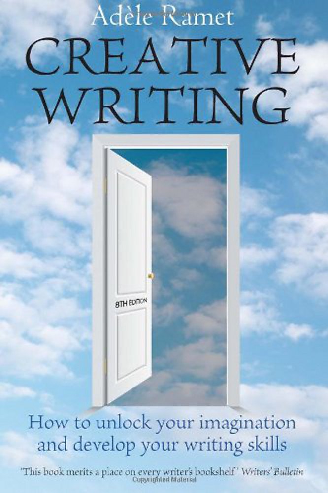 Creative Writing: 8th edition,Used