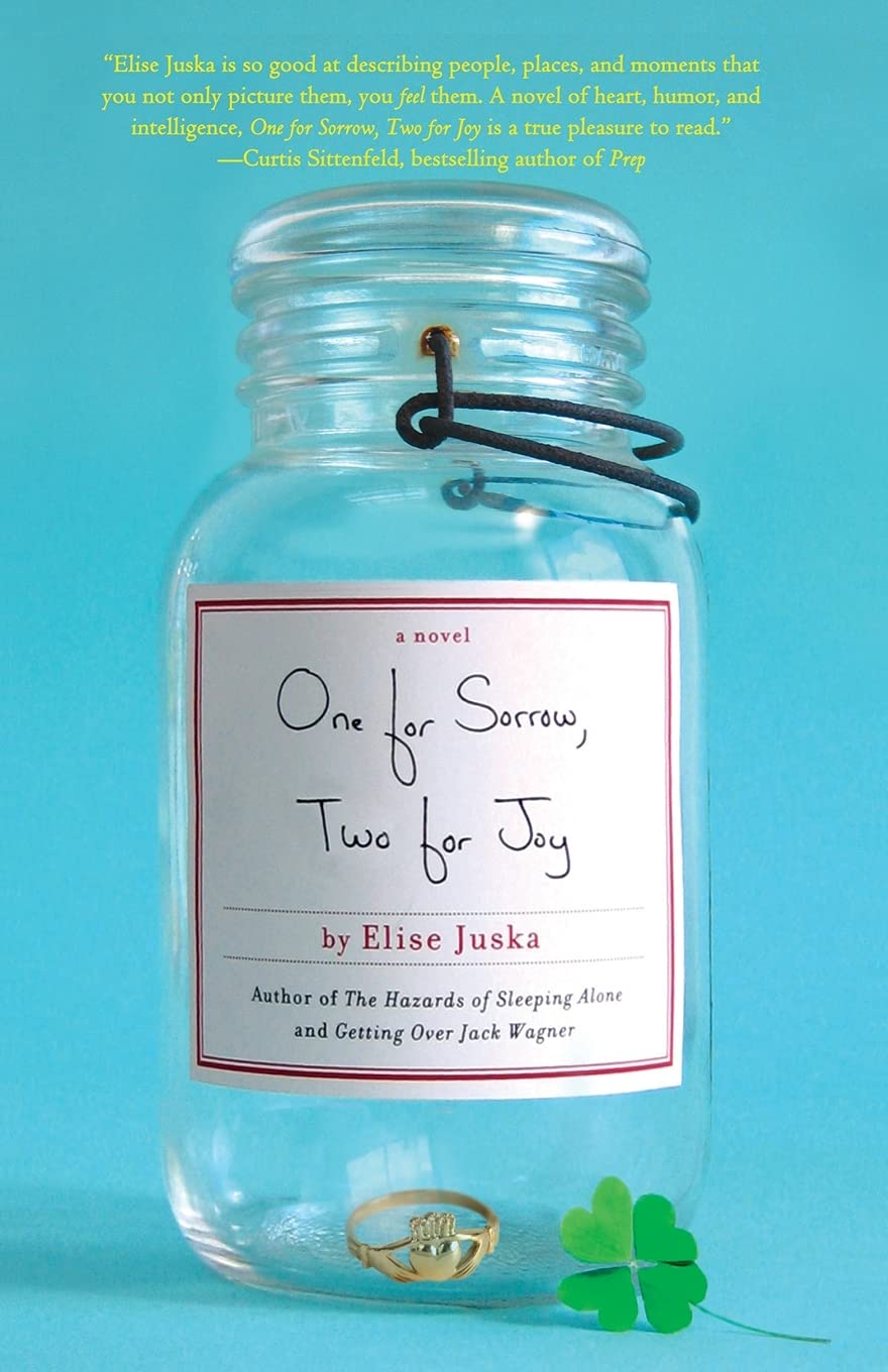 One for Sorrow, Two for Joy,Used