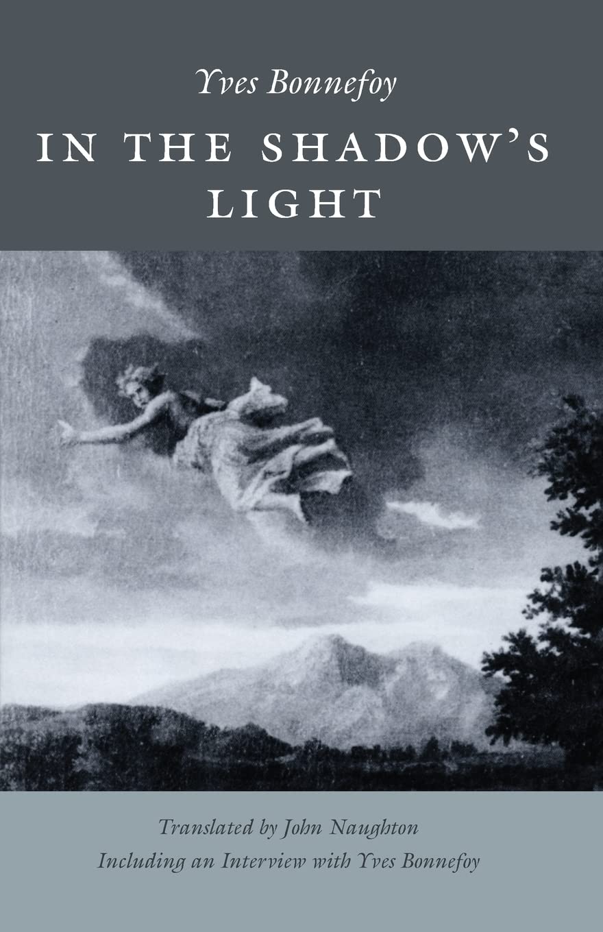 In the Shadow's Light,Used