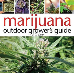 Marijuana Outdoor Grower'S Guide: Join The Top 3% Capturing Sales From Search Advertisingand Outsmart 97% Of The Competition (U