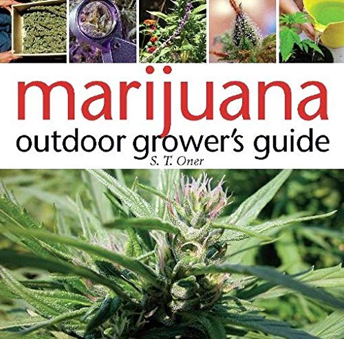 Marijuana Outdoor Grower'S Guide: Join The Top 3% Capturing Sales From Search Advertisingand Outsmart 97% Of The Competition (U