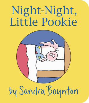 NightNight, Little Pookie,Used