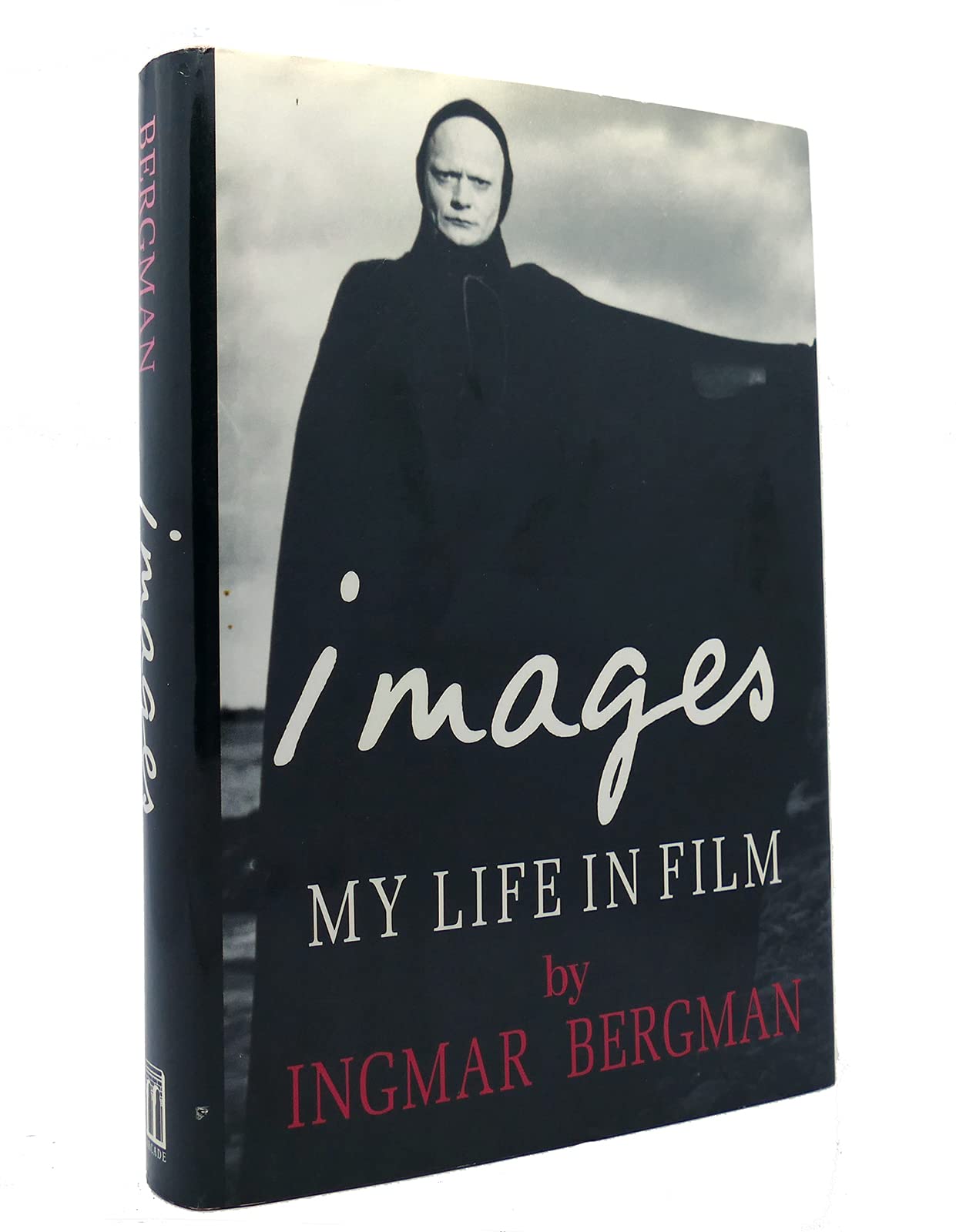 Images: My Life in Film,New