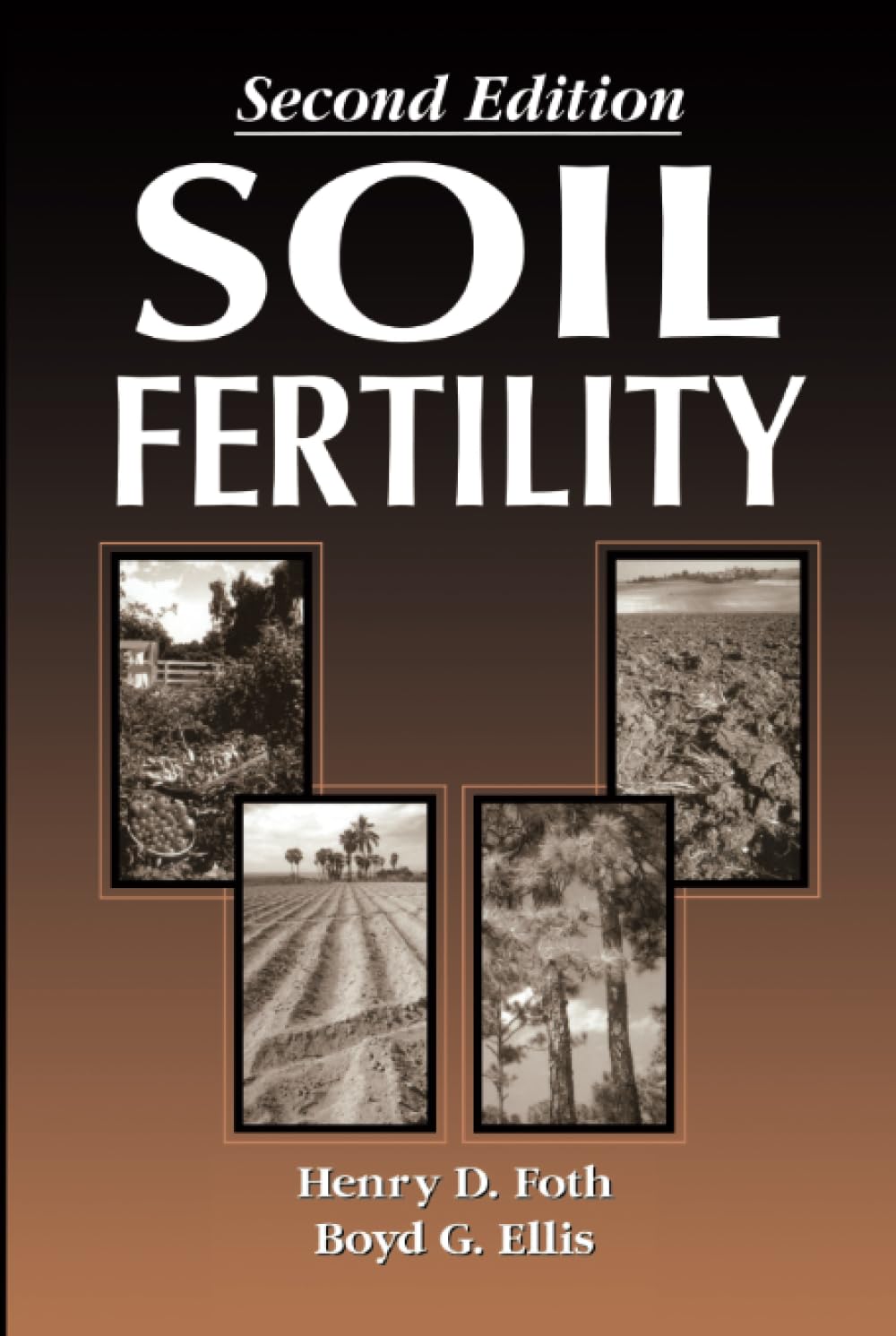 Soil Fertility,Used