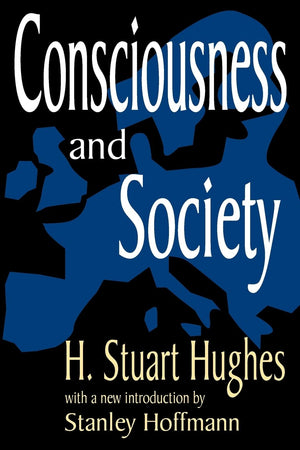 Consciousness and Society,Used