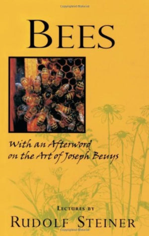 Bees: (CW 351),Used