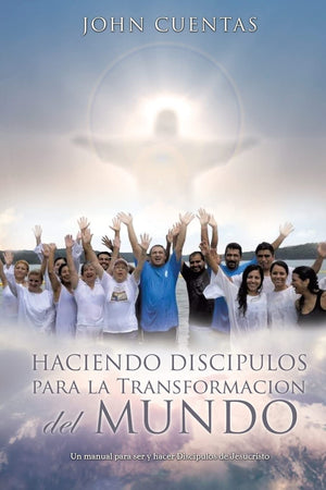 Haciendo Discipulos Para La Transformacion Del Mundo (Spanish Edition),Used