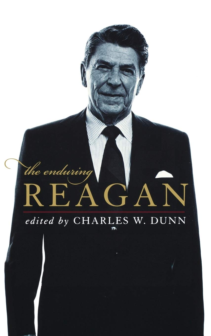 The Enduring Reagan,New