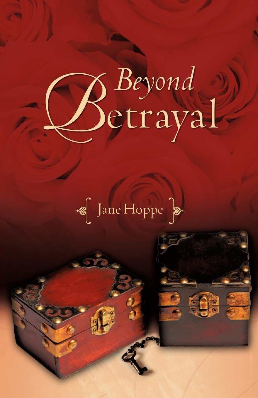 Beyond Betrayal,Used