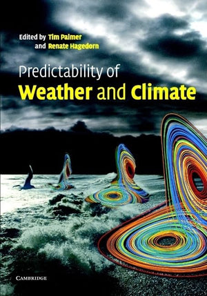 Predictability of Weather and Climate,Used
