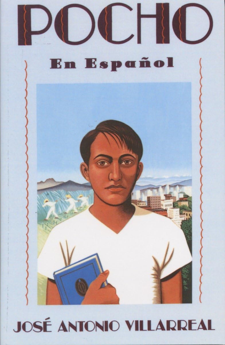 Pocho (En Espanol) (Spanish Edition),New