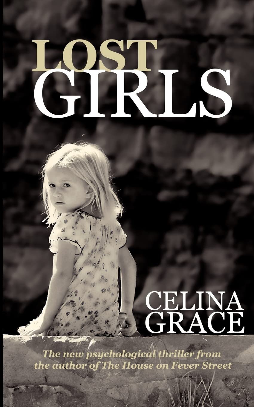 Lost Girls,Used