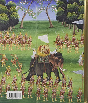 Buddhist Art Of Myanmar