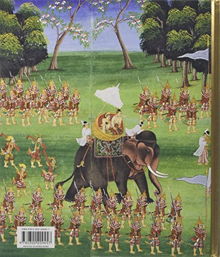 Buddhist Art Of Myanmar