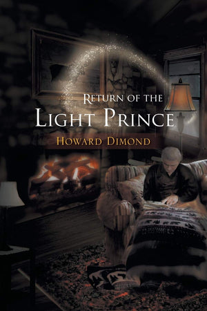 Return Of The Light Prince,Used
