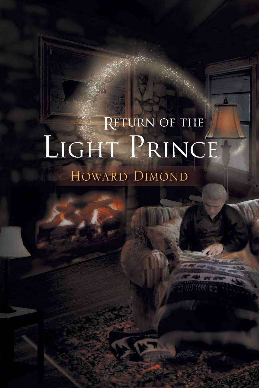 Return Of The Light Prince,Used