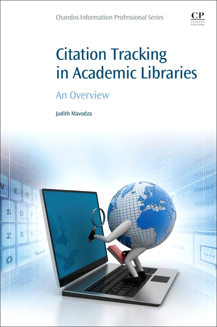 Citation Tracking in Academic Libraries: An Overview,Used