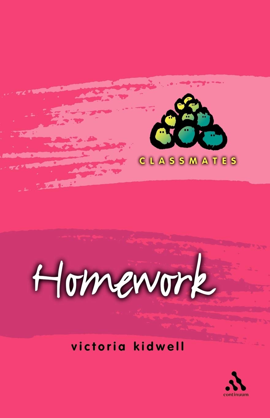 Homework (Classmates),Used