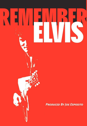 Remember Elvis-used