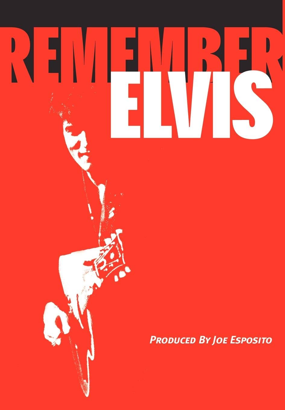 Remember Elvis-used
