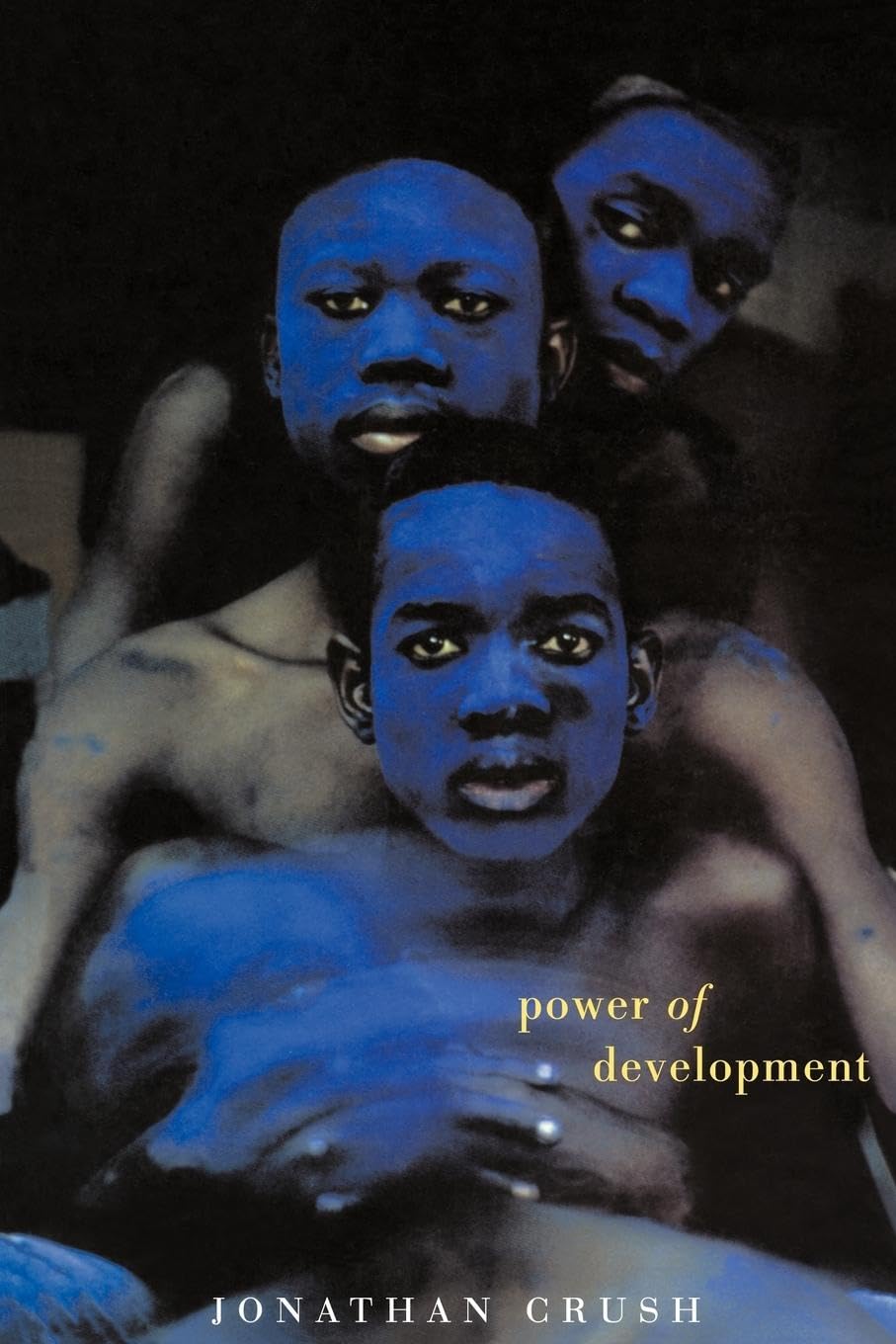 Power of Development (Criticism),Used