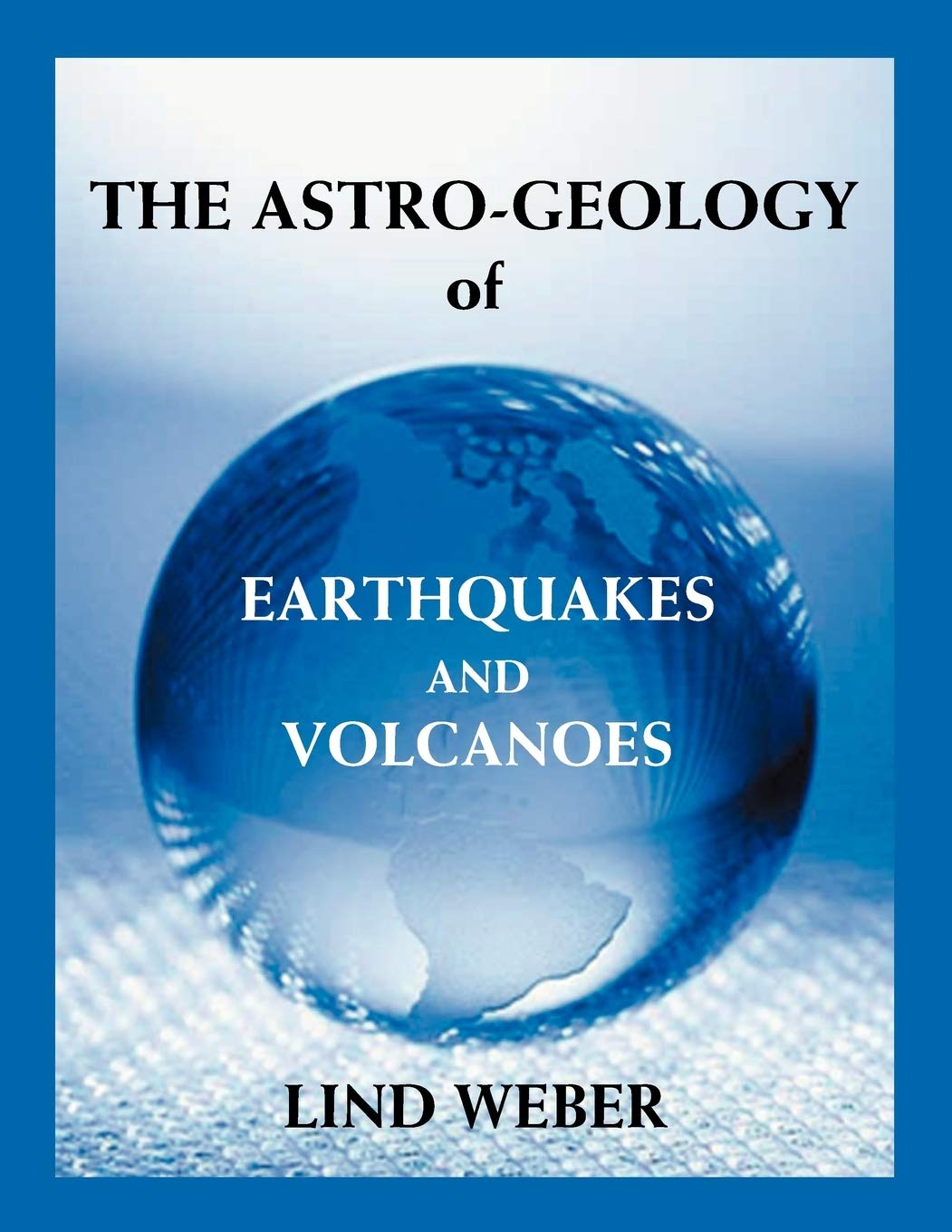 The AstroGeology of Earthquakes and Volcanoes,Used