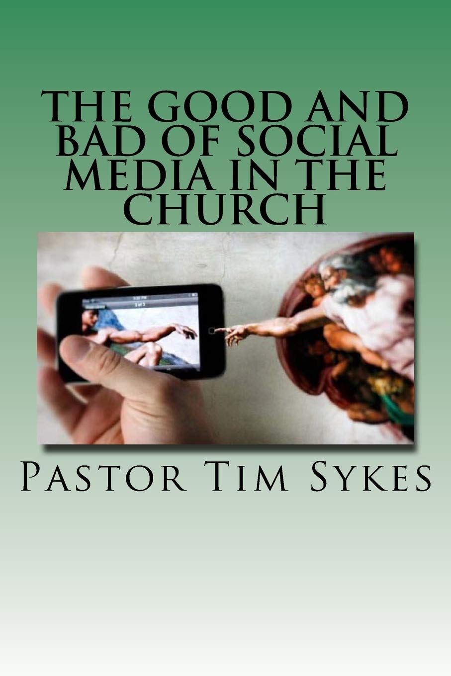 The Good And Bad Of Social Media In The Church,New