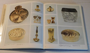 Wiener Werkstaette: Design in Vienna, 19031932,New