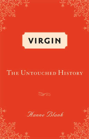 Virgin: The Untouched History,Used