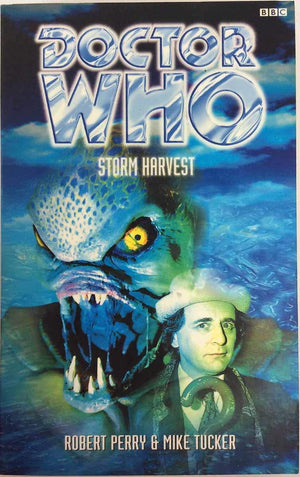 Illegal Alien (Dr. Who Series),Used