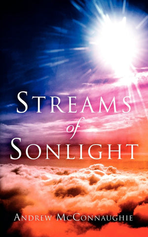 Streams of Sonlight,Used