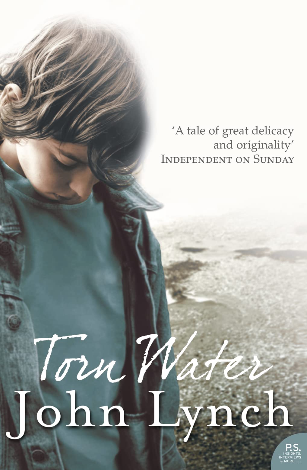 Torn Water,Used