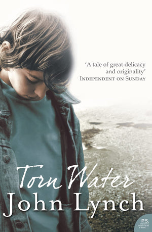 Torn Water,Used