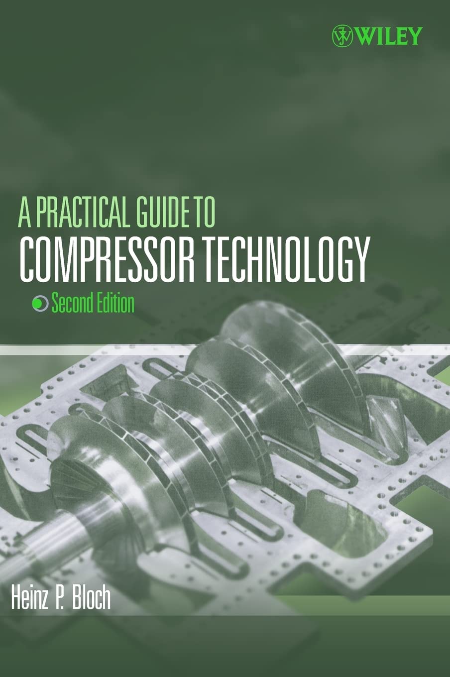 A Practical Guide to Compressor Technology,Used