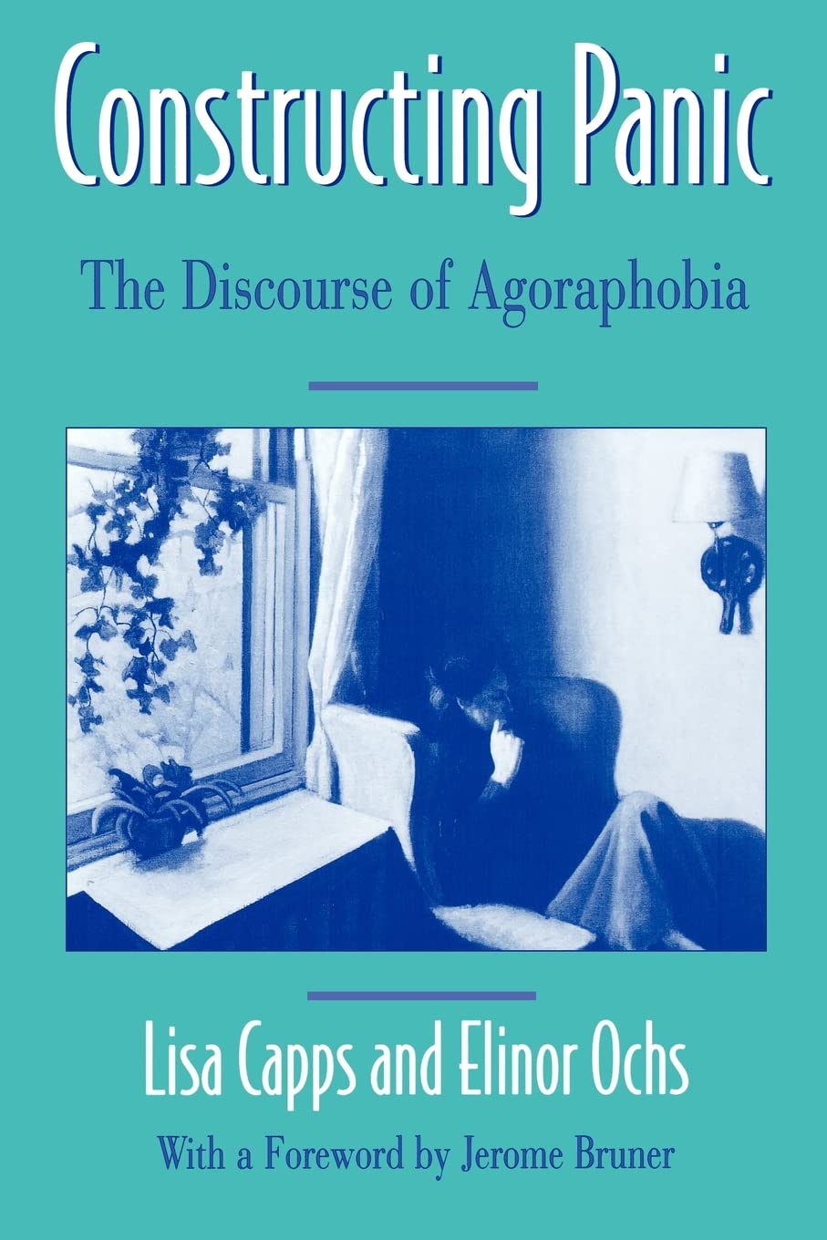 Constructing Panic: The Discourse of Agoraphobia,Used