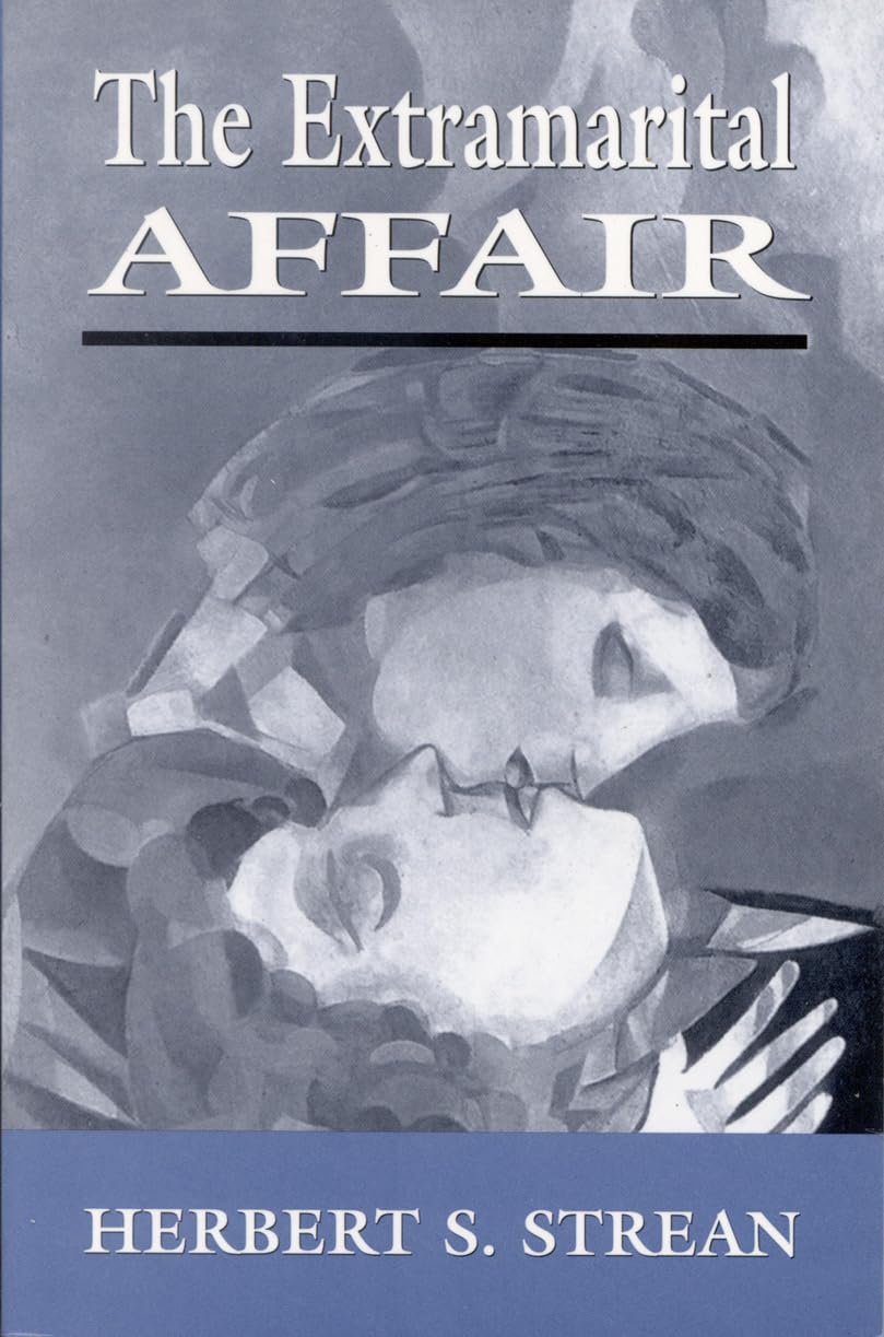 Extramarital Affair (The Master Work Series),Used