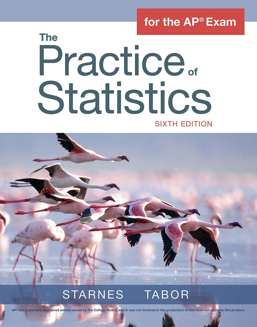 The Practice Of Statistics
