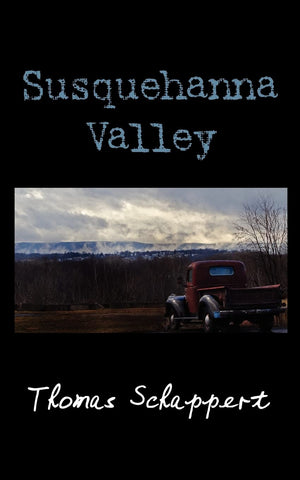 Susquehanna Valley,Used