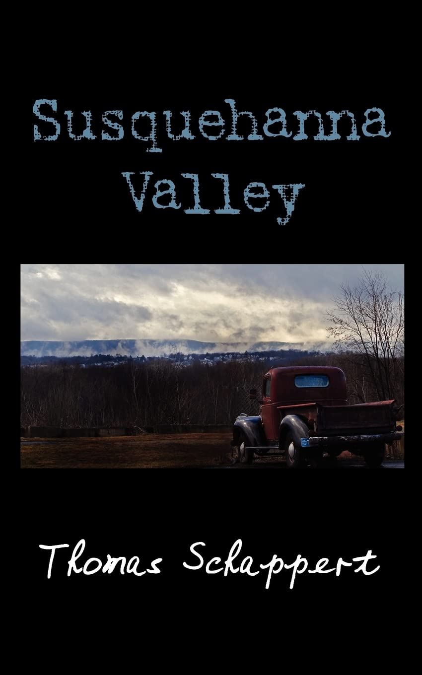 Susquehanna Valley,Used