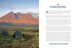 The Scottish Bothy Bible,Used