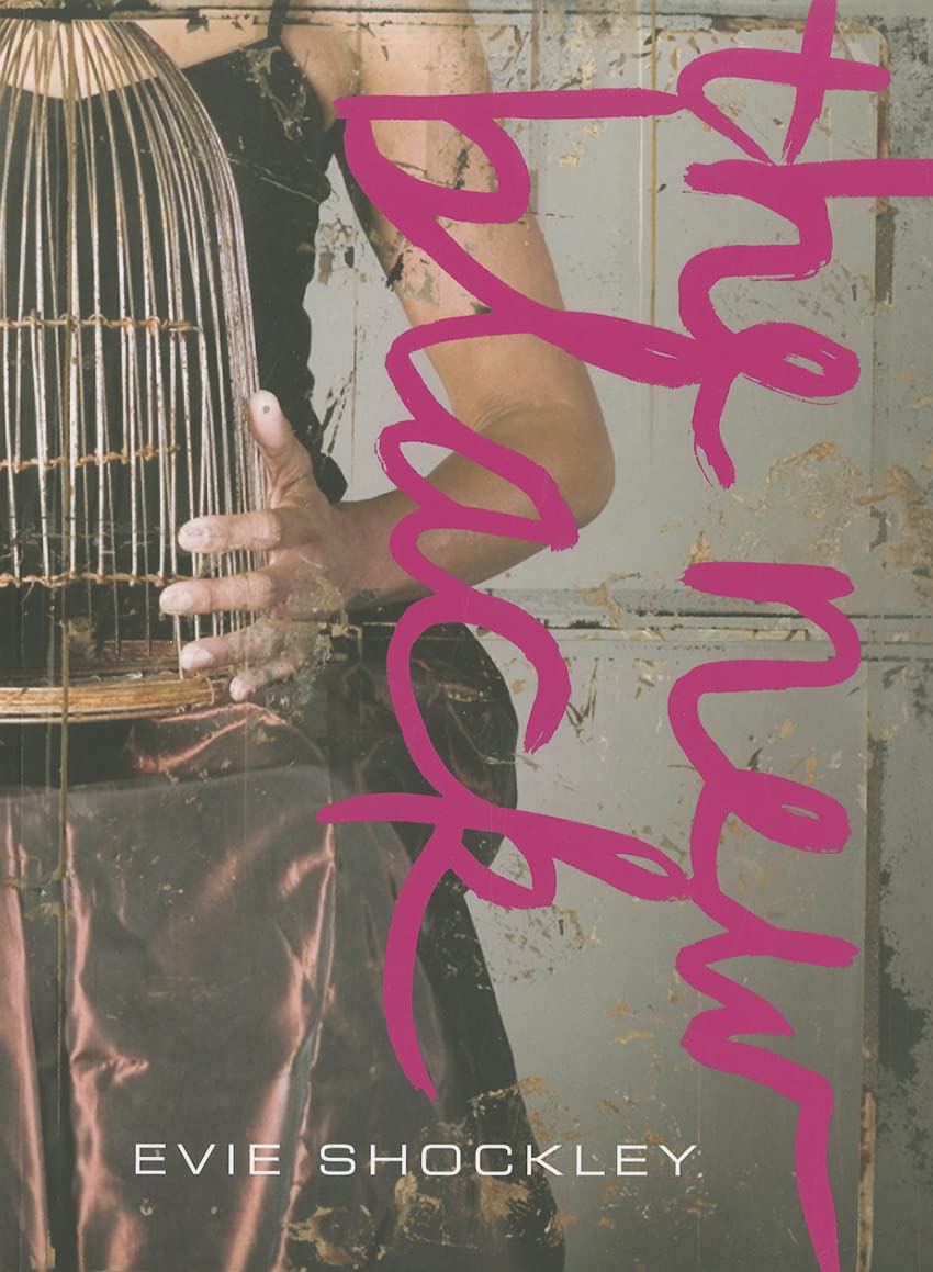 the new black (Wesleyan Poetry Series),Used
