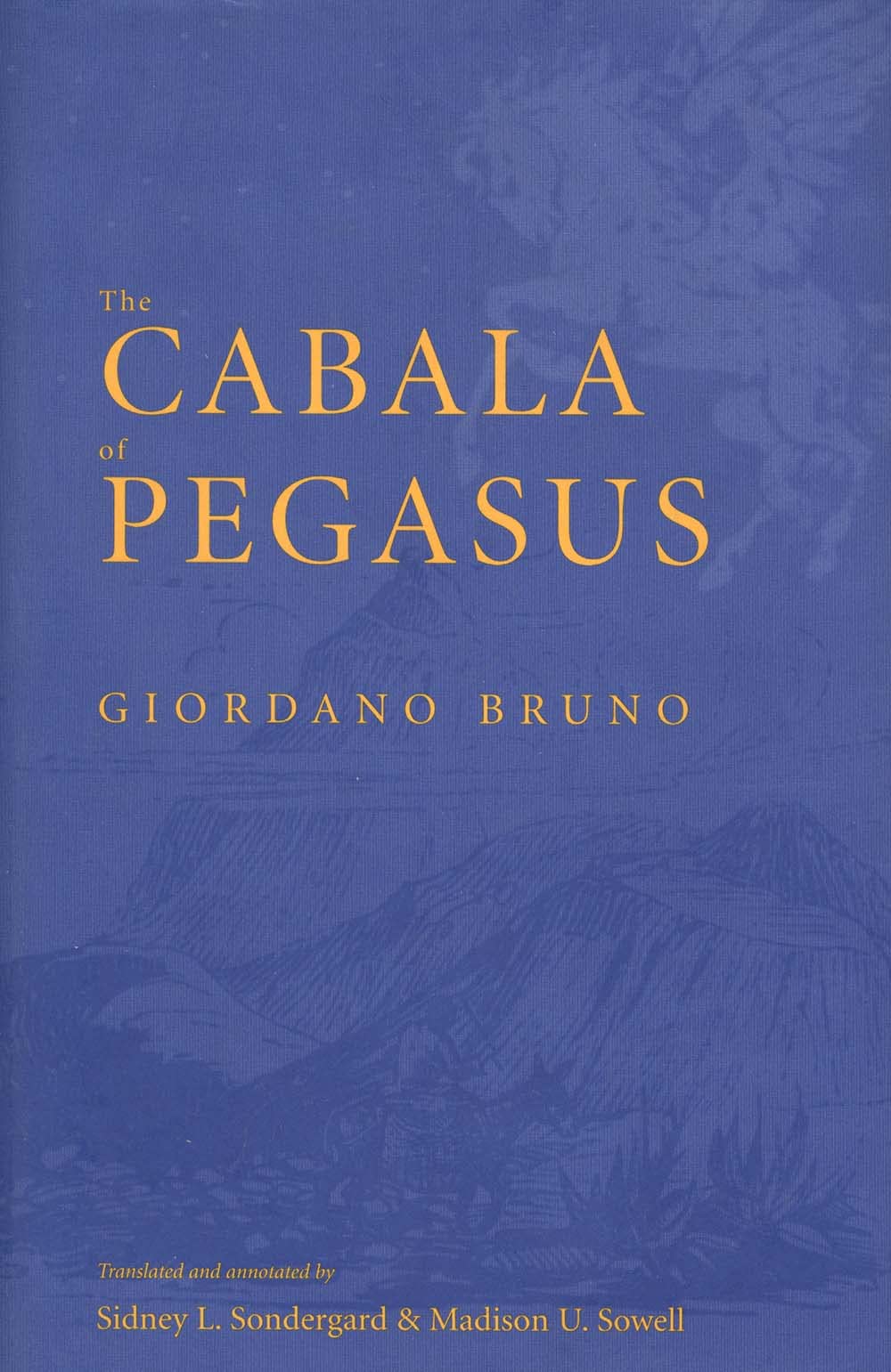 The Cabala of Pegasus,Used