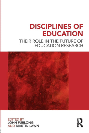 Disciplines Of Education