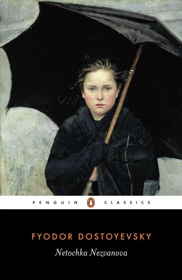 Netochka Nezvanova (Penguin Classics),Used