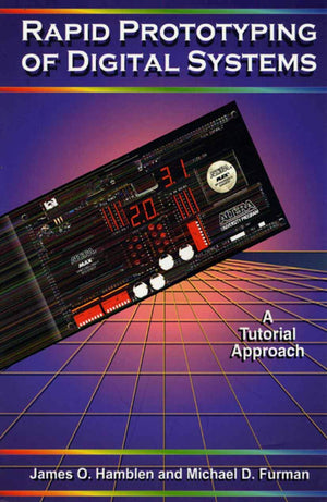 Rapid Prototyping of Digital Systems,Used