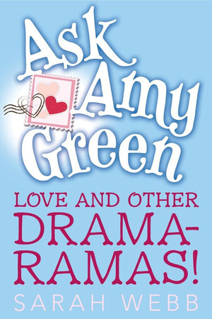 Ask Amy Green: Love and Other DramaRamas!,Used