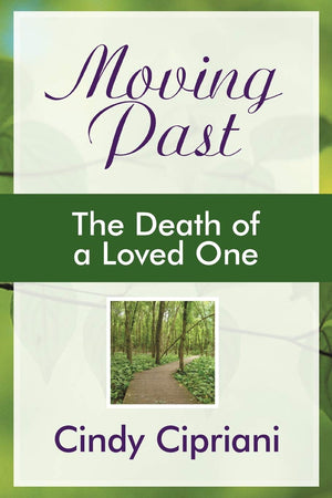 Moving Past: The Death of a Loved One,Used