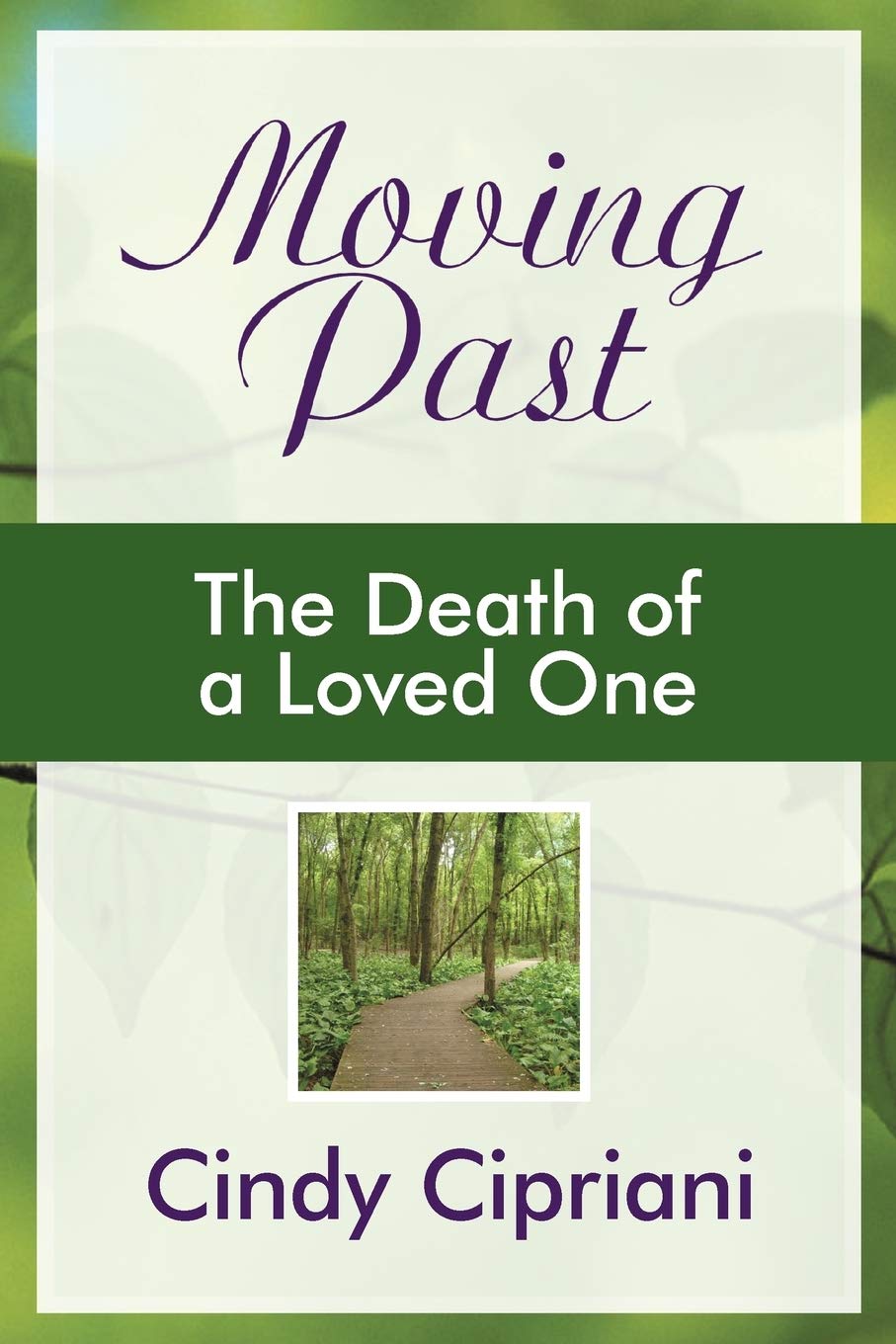Moving Past: The Death of a Loved One,Used